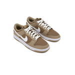 Кроссовки Nike Dunk Low "Judge Grey"
