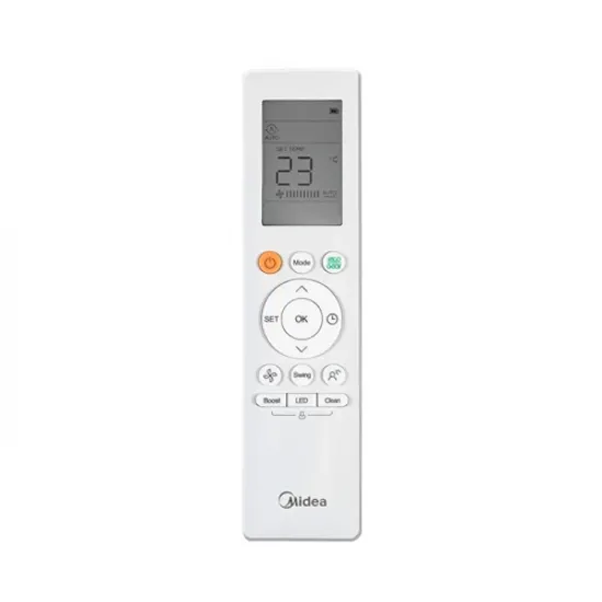 Кондиционер Midea MSCA1BU-09HRFN8/MOX230-09HFN8-Q