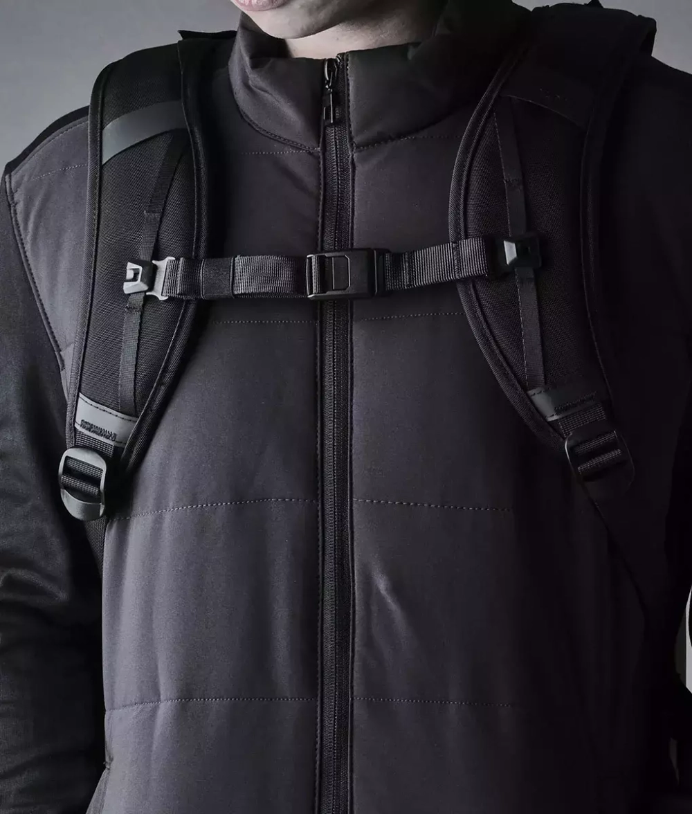 Плечевые ремни Alpaka Backpack Harness