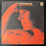 Lesley Duncan ‎– Moon Bathing (Япония 1975г.)