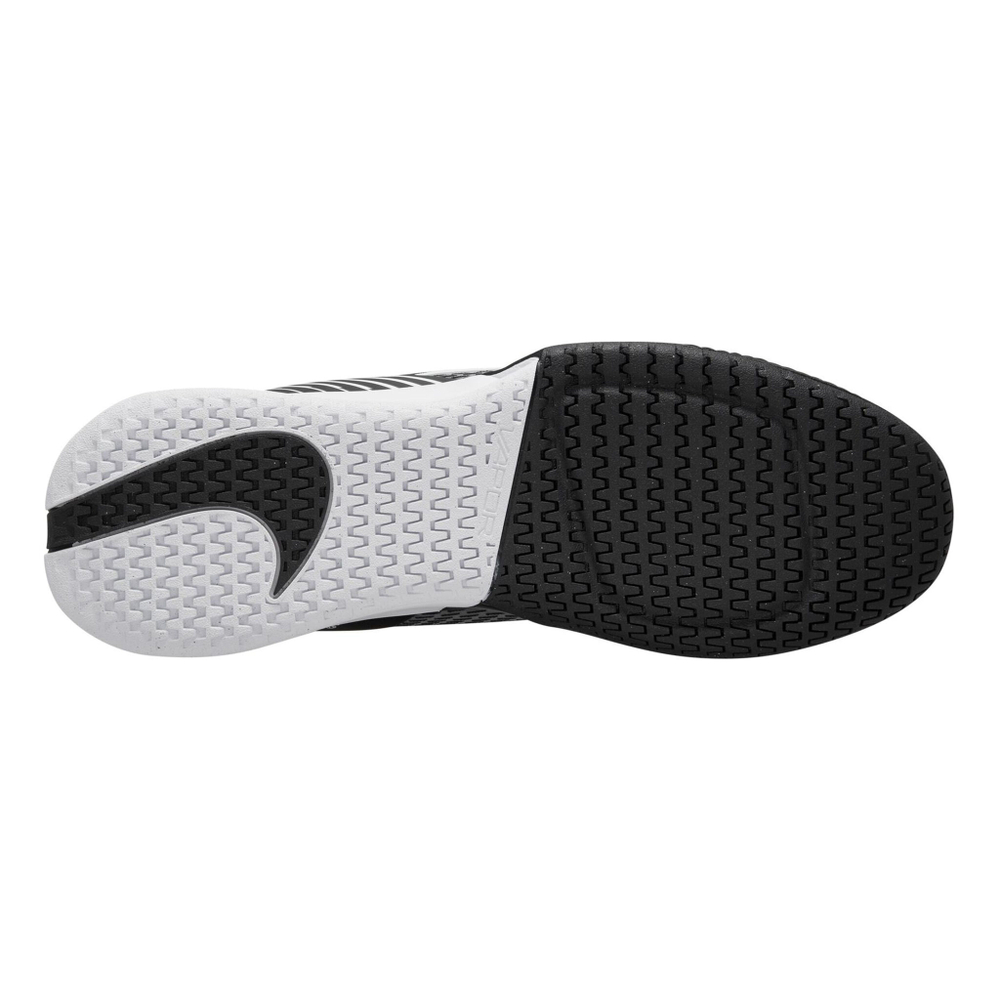 Мужские теннисные кроссовки Nike Air Zoom Vapor Pro 2 All Court Shoe Men - Black, White