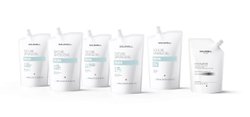 Goldwell Texture Dimensions Perm D - DAMAGED - Лосьон для химической завивки поврежденных волос 500 мл