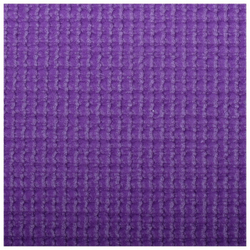 Коврик для йоги с чехлом Start Purple 173х61х0,4 см