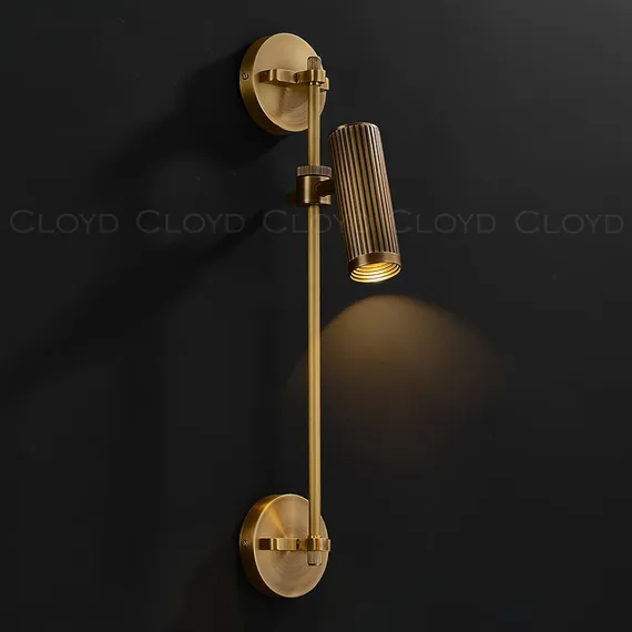 Спот Metoda 20461 Cloyd