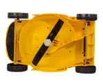 Электрическая газонокосилка Huter ELM-11А32