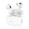 Qulaqlıq / Наушники / Headphones Беспроводные наушники BOROFONE BW58 True wireless stereo headset White