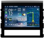 Магнитола для Toyota Land Cruiser 200 2015-2021 (без JBL) - Teyes CC4-PRO монитор 9.5" 2K QLED на Android 13, Быстрейшая, Snapdragon 778G, ИИ, CarPlay, DSP, 4G SIM-слот