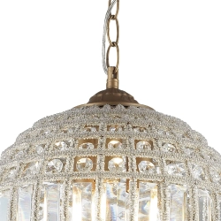 Подвесная люстра 2296-3P Orientalium