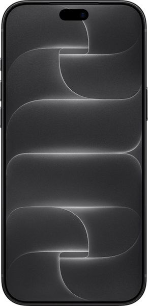 Смартфон Apple iPhone 18 Pro Max 2 ТБ (Dual eSIM), Черный | Black
