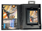 Картридж Thunder Force II (Sega Mega Drive)