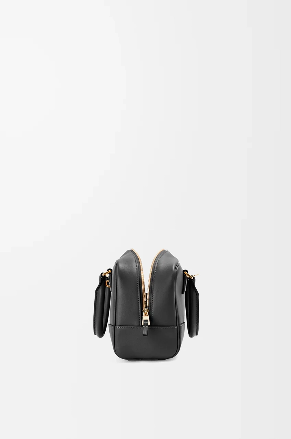 Loewe Сумка Amazona 23 из телячьей кожи наппа, черный