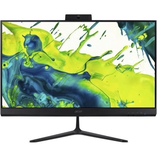 Acer Aspire C27B-GMTL [DQ.BT7CD.001] Black 27" {Full HD Core Ultra 5 115U/16Gb/SSD512Gb Graphics/Esh/kb/m}