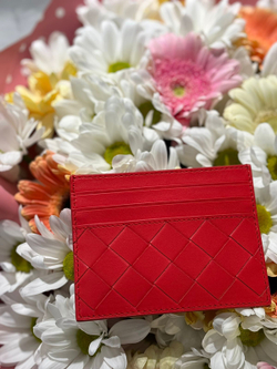 Картхолдер Bottega Veneta