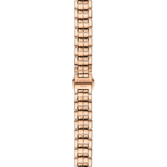 Tissot T094.210.33.116.02KZ женские часы Tissot Flamingo