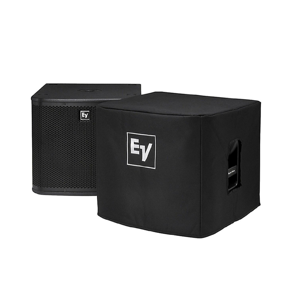 Electro-Voice EKX-15S-CVR чехол для сабвуфера 15S/15SP, цвет черный