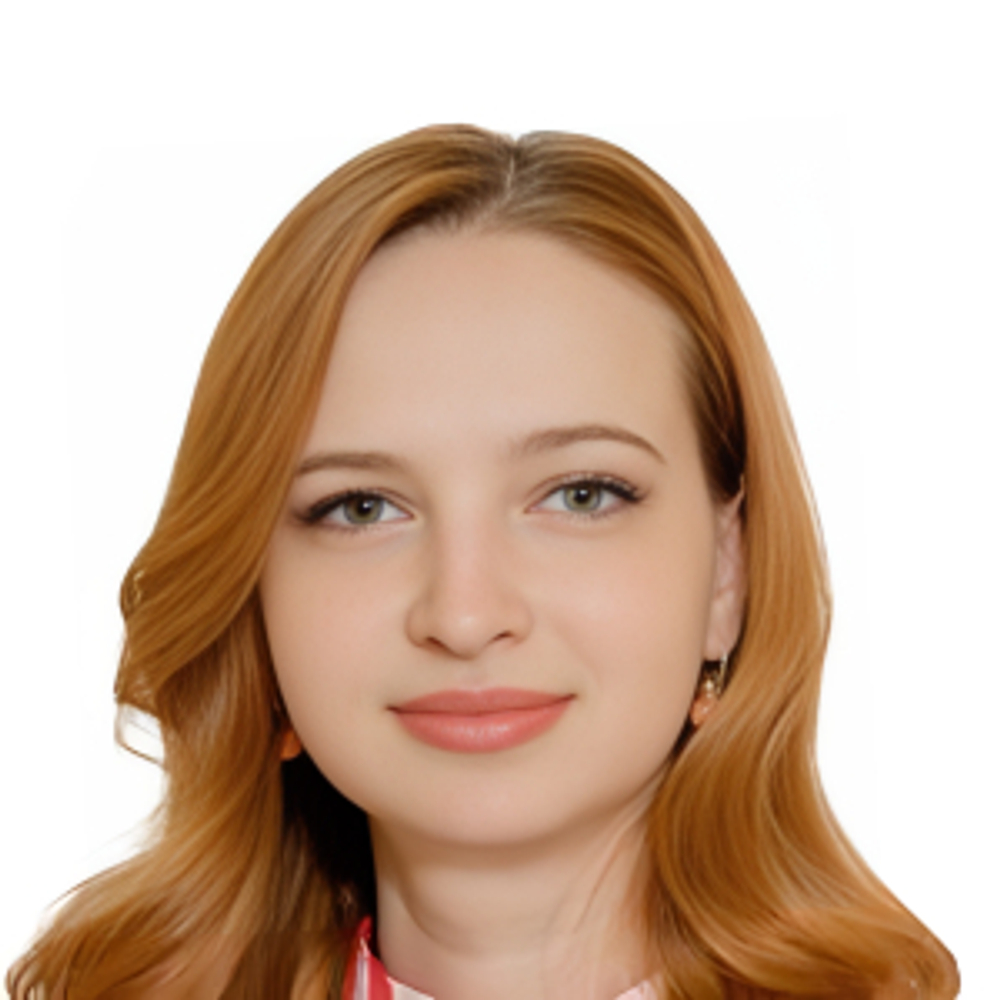 Саченко Мария Сергеевна (врач-невролог)