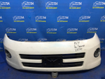 Бампер передний NISSAN ELGRAND 2004-2010