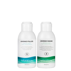 Подложка Prodiva AMINO POWER Набор 100: AMINO FILLER + AMINO MASK