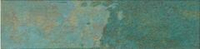 Smile Tile Tropicana Turquoise 7.5x30