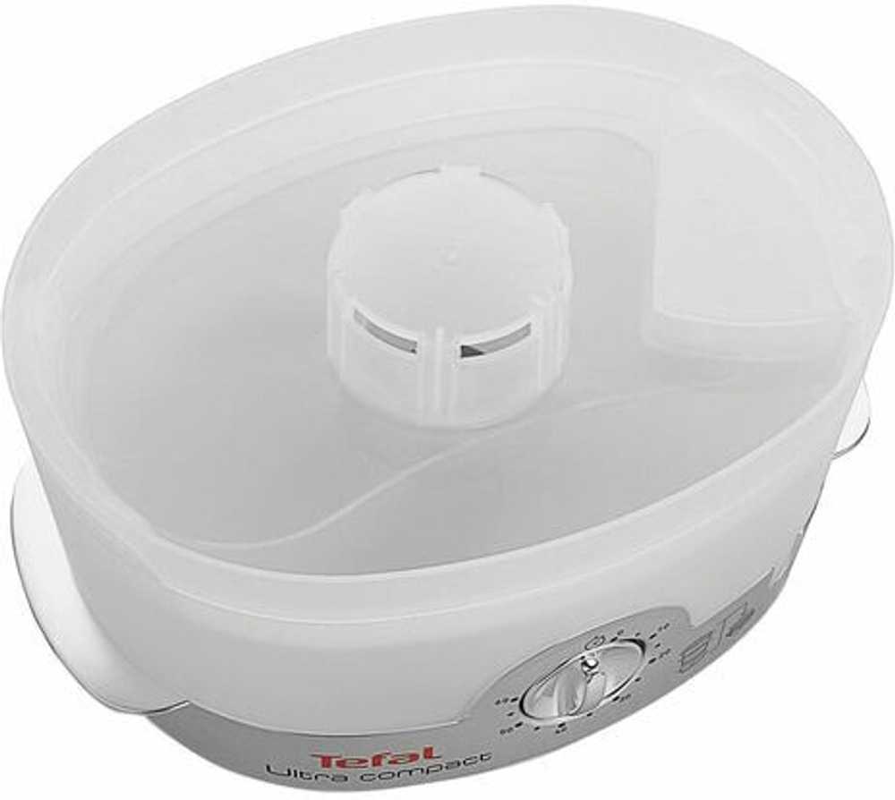 Пароварка Tefal VC100630
