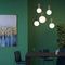 Подвесной светильник Odeon Light Pendant Okia 4668/1
