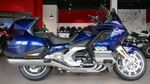 Honda GL 1800D