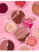 Бронзер "Butter Soft Touch" (30 Creamy Almond Butter), 10г.
