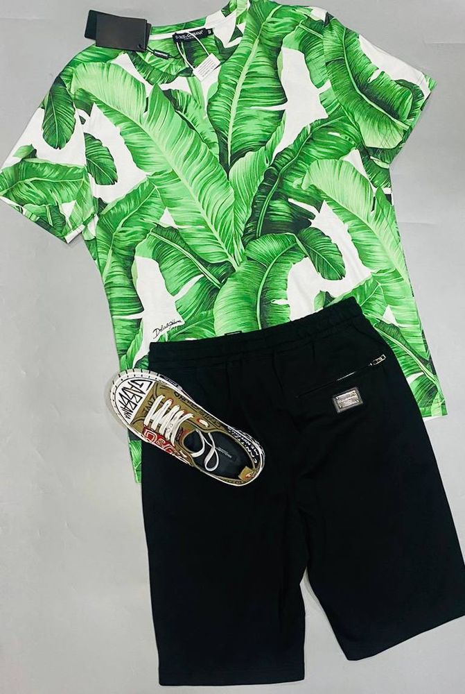 Футболка Dolce&amp;Gabbana