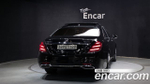 Mercedes-Benz S-Class S350 d 4MATIC — 2019