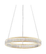 Подвесной светильник Newport 8240 8242N/60 gold