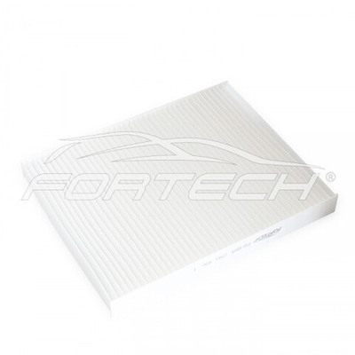 FS-059_УЦЕНКА_ Фильтр салонный  FORTECH FORD: Fiesta VI (08~)