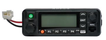 Цифровая радиостанция стационарная Аргут А-703 UHF