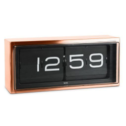 Часы Leff Amsterdam Brick