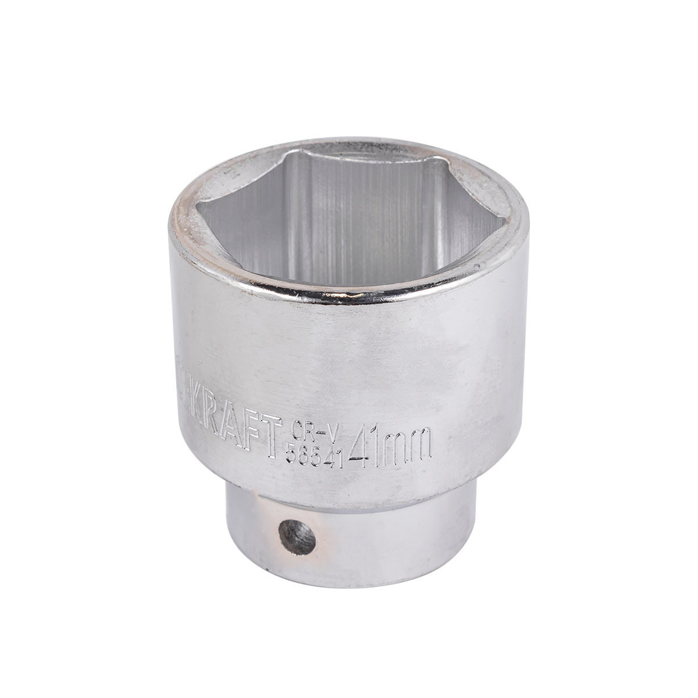 Головка 41мм 3/4''6гр. FORCEKRAFT FK-56541