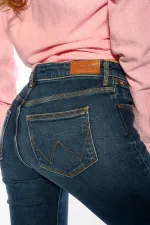 Джинсы SLIM W28LRH211
