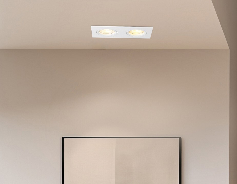 Встраиваемый светильник Ambrella Light TN TN102460