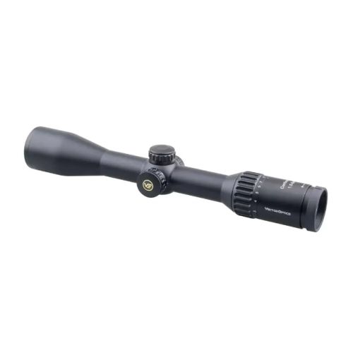 Оптический прицел Vector Optics CONTINENTAL x6 2.5-15x56 (30 мм) VEC HUNTING SFP