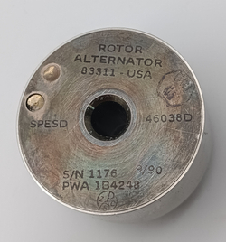 Ротор 46038