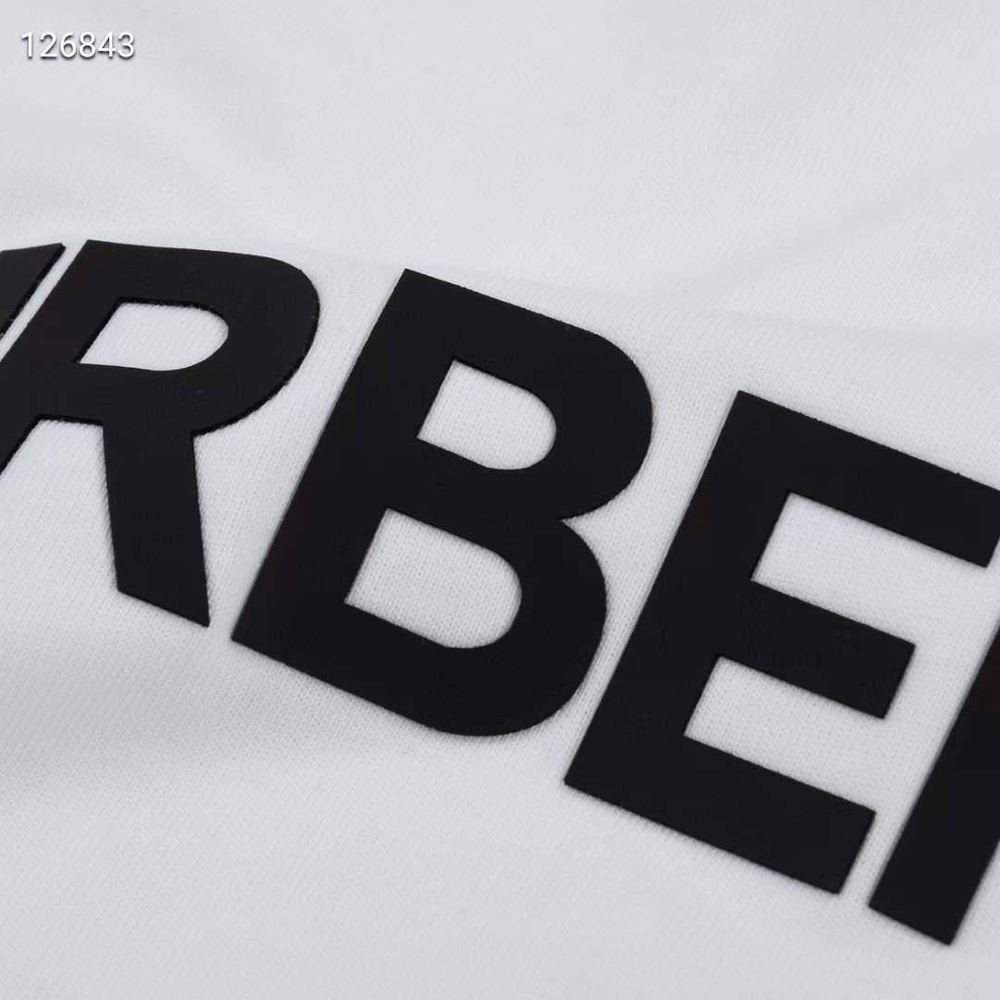 Футболка Burberry