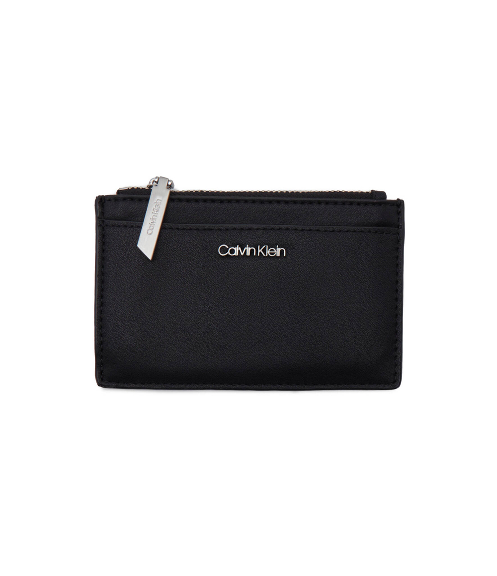 Кардхолдер Calvin Klein - черный(K60K611095)