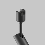 Магнитный трековый светильник Maytoni Focus Led TR163-1-5W3K-M-B