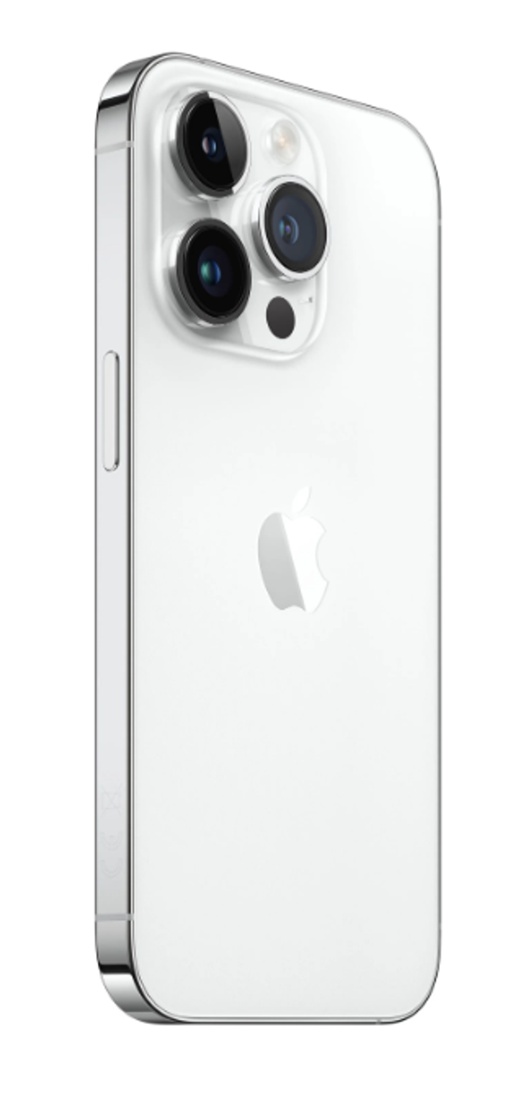 Мобильный телефон Apple iPhone 14 Pro 1TB Silver