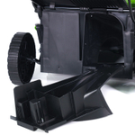 Газонокосилка аккумуляторная Greenworks 40V, бесщеточная, 41 см, c 1хАКБ 4Ач и ЗУ