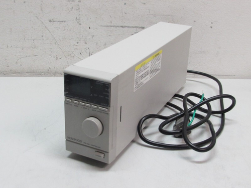 PSR-600 Controller