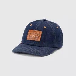 Кепка LEVI'S RELAXED DAD HERITAGE CAP