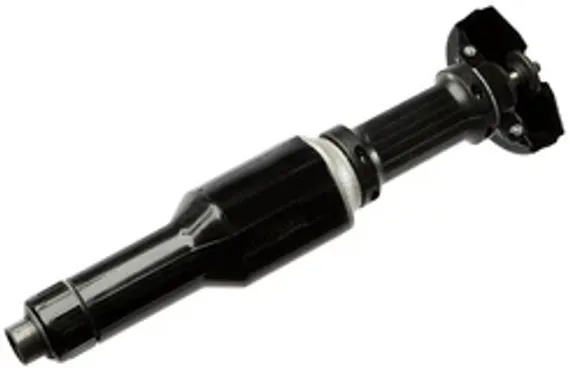 Двухскоростная аккумуляторная ударная дрель-винтоверт FEIN ABS 18 Q SELECT