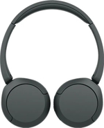 Беспроводные наушники Sony WH-CH520, черные (Из Финлянди)
