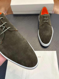 Туфли Santoni