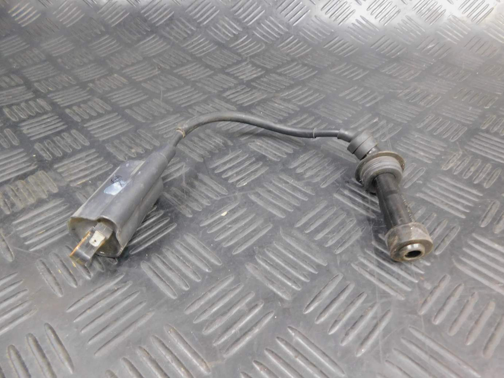 Катушка зажигания Yamaha TDM850 RN03J 2001