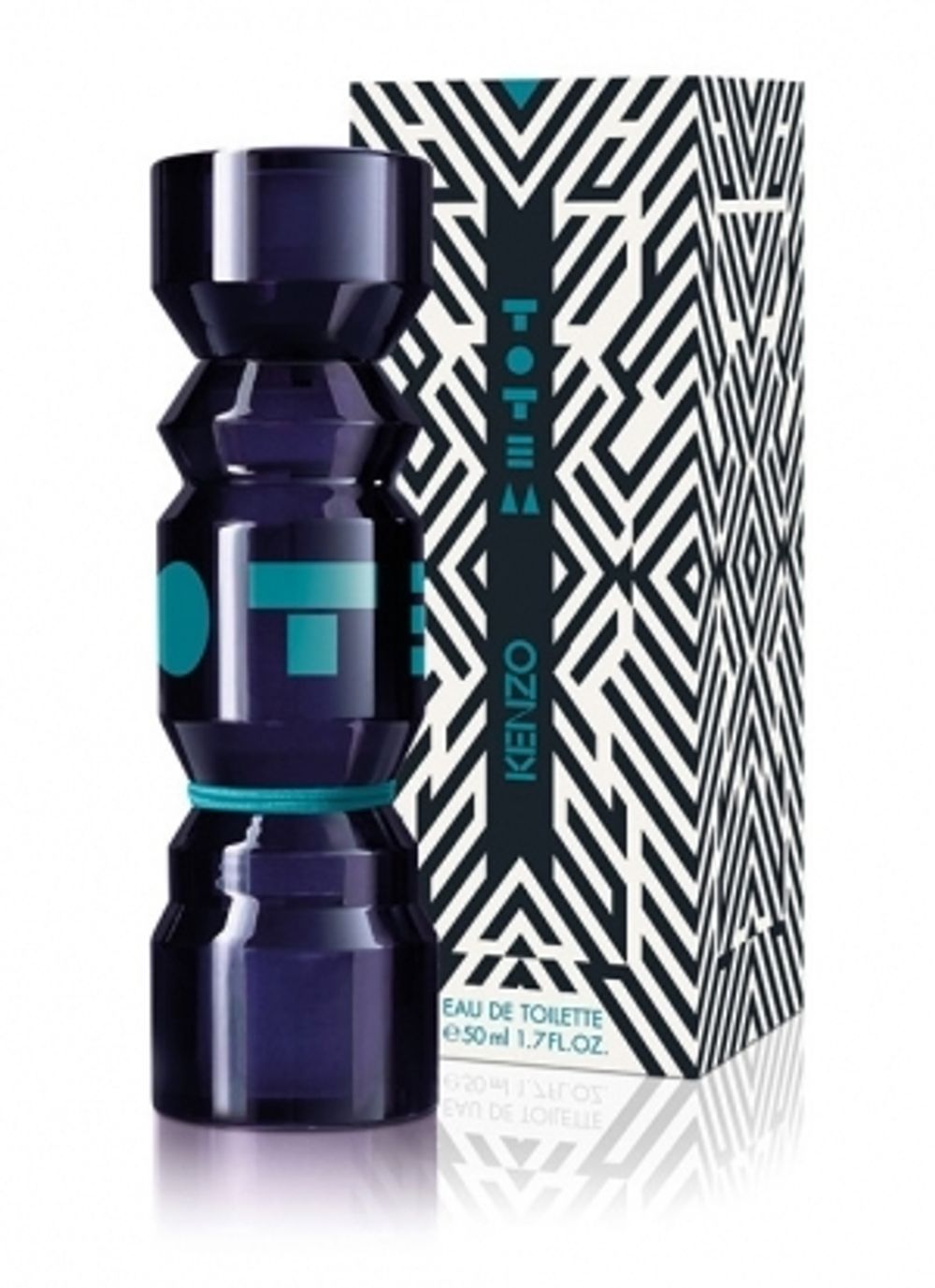 Kenzo Totem Blue